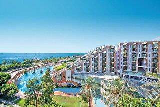 Limra Resort Limak Tout inclus, Antalya