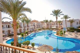 Dive Inn Resort Petit-dejeuner, Sharm el Sheikh